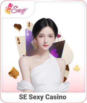 SE Sexy Casino