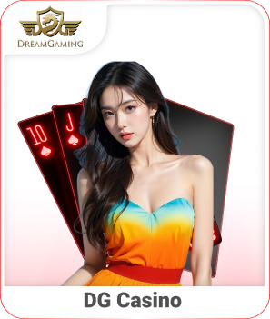 DG Casino