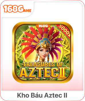 Kho Báu Aztec