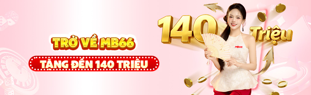 Khuyến mãi MB66 5